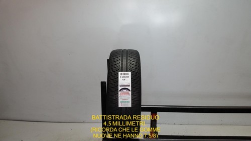 Gomme usate stagioni - gomme,