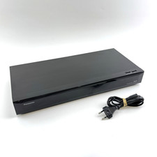 Panasonic DMR-BST760 Lettore