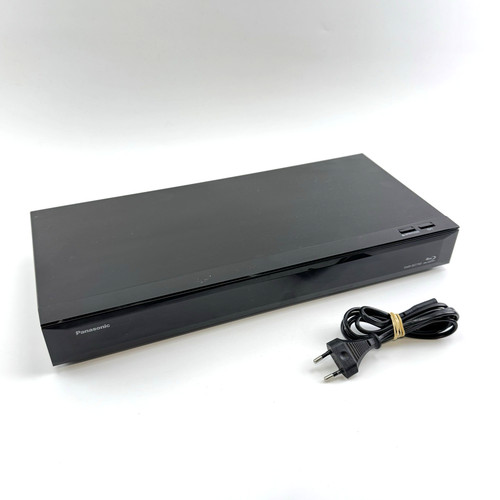 Panasonic dmr bst760 lettore - panasonic,