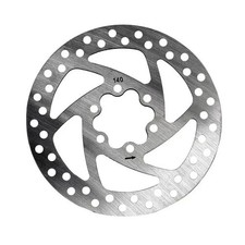 Disco Freno 140mm. per