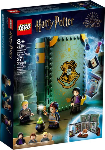 Lego harry potter 76383 - lego,