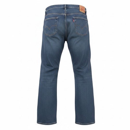 Jeans uomo levis 569 larghi - jeans,