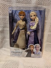Disney store frozen anna ed - disney, 2