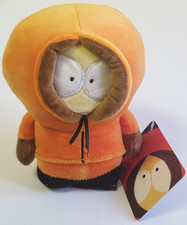 South Park Heathside Khadou