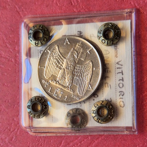 Lira 1940 xviii - 1,
