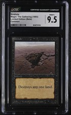 MTG Sinkhole Edizione Limitata