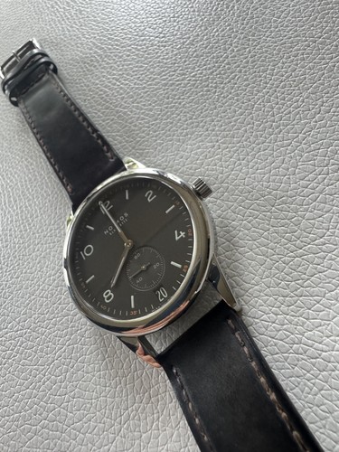 Nomos club automatico data - nomos,