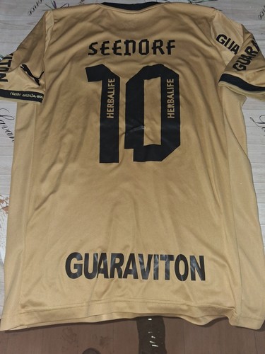 Maglia botafogo seedorf - botafogo,