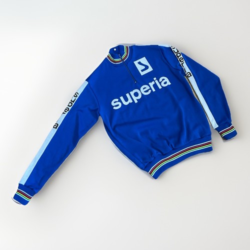 Maglia ciclismo superia - maglia,