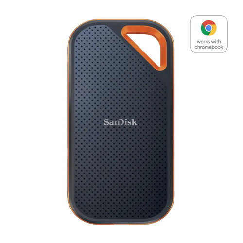 Nuovo sandisk extreme - nuovo!, pro