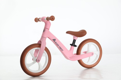 Bici corsa black forest - black,