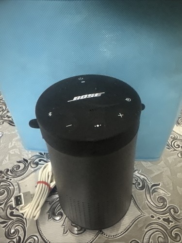 Bose altoparlante smart - altoparlante,