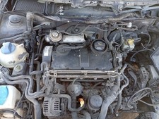 038100098JV MOTOR COMPLETO / 2340946 PARA AUDI A3 8L1 1.9 TDI