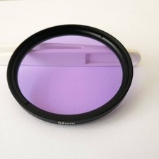 Filtro anti inquinamento