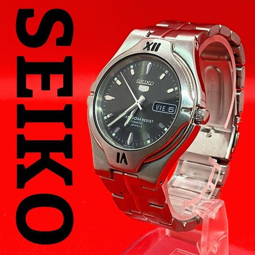 Seiko automatico buone - seiko,
