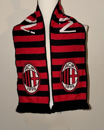 Sciarpa tifoso calcio - , ac