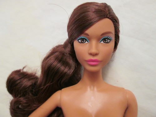 Barbie nuda firma - teresa, 35°
