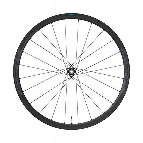 Ruota anteriore shimano grx - ruota,