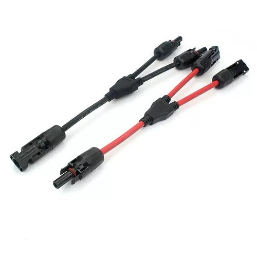 2pcs solar branch - y,