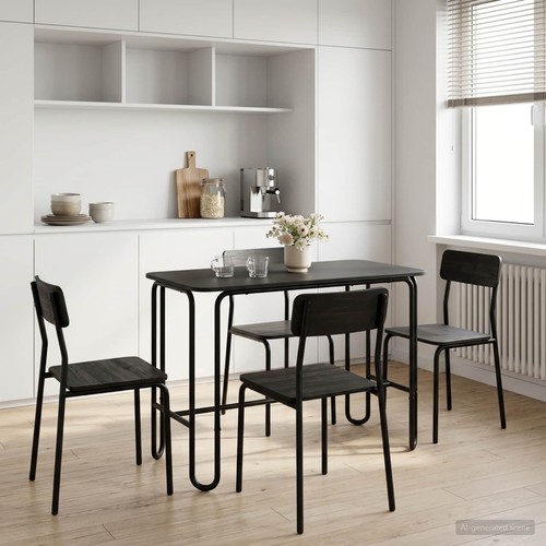 Tavolo pranzo legno - da,