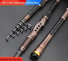 Canna da Pesca Telepole