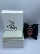 Women's Moschino Jelly Heart