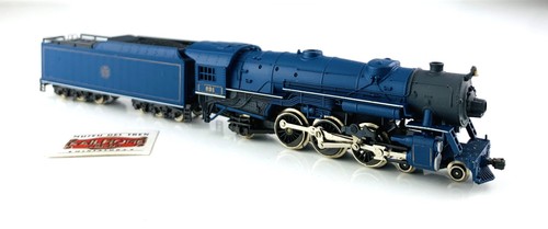Ct72 rivarossi 9206 - ct72, n