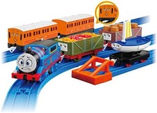 Set Thomas & Friends Plarail