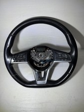 volante nissan qashqai