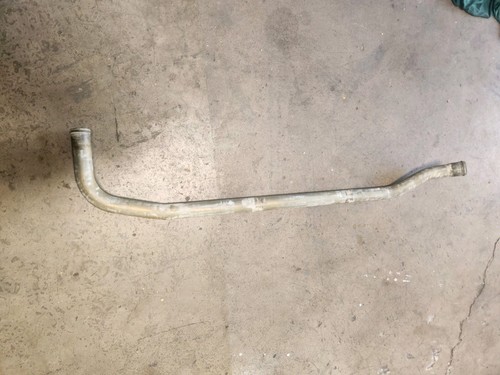 Tubo acqua caterpillar - acqua,
