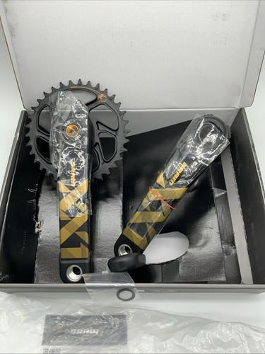 Guarnitura sram xx1 eagle - xx1,