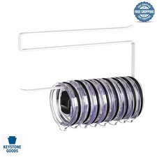 Space-Saving Tumbler Lid