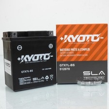 Batteria SLA Kyoto per moto