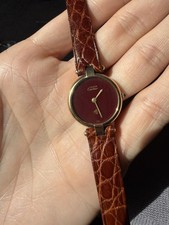 Cartier Must de Cartier