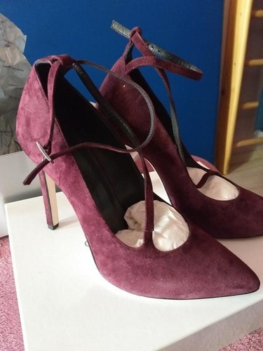 Scarpe donna charles davis - scarpe,