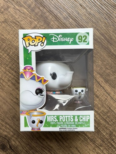 Funko pop disney beauty - funko,