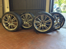 cerchi auto usati BMW Msport 8,5J X 18