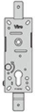 Viro 1.8234.2v Serrature