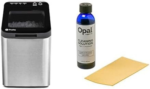 Opal nugget ice maker - ge,
