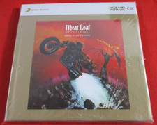 Bat Out of Hell: K2HD