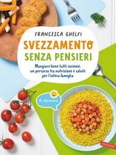 Libro - Francesca Ghelfi -