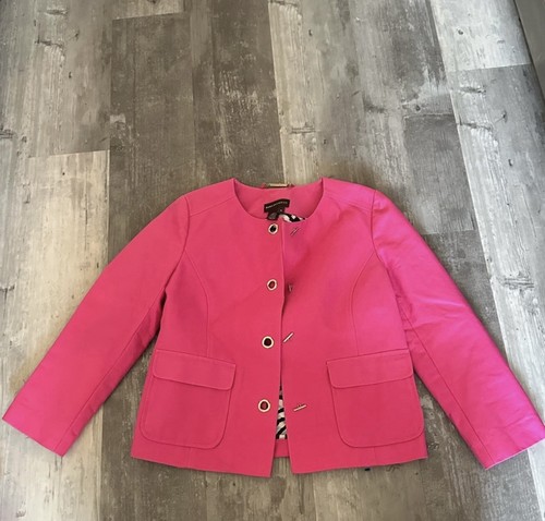 Giacca blazer rosa - , dana
