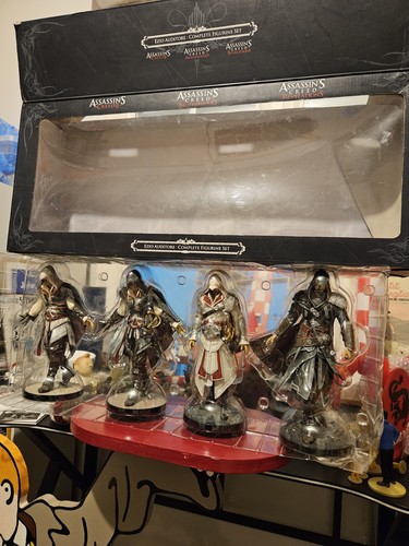 Grand coffret assassin’s