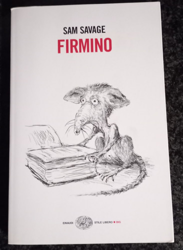 Sam savage firmino - sam,