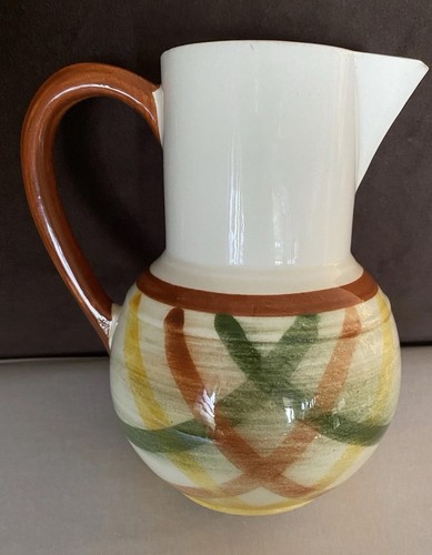 Brocca vintage vernonware - brocca,