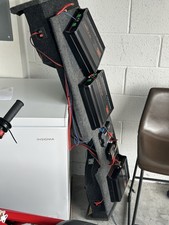 JBL Amps An 2 12 Speakers