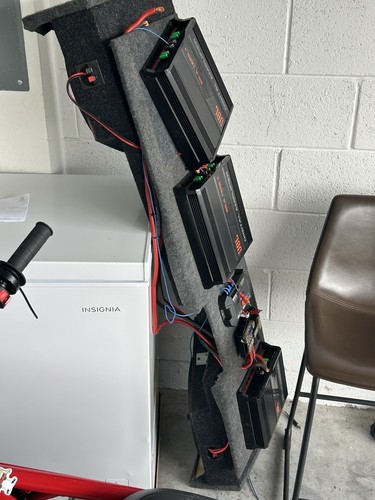 Jbl amps 12 speakers - jbl, an
