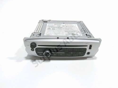 Autoradio 281152620r renault - 281152620r,