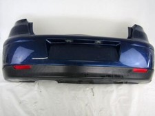 6L6807521 PARAURTI POSTERIORE SEAT IBIZA 1.2 B 47KW 5M 5P (2003) RICAMBIO USATO 