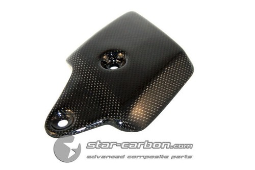 Paracalore fibra carbonio - fibra,